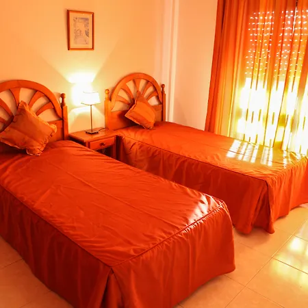 Clube Vilarosa 3* Portimão