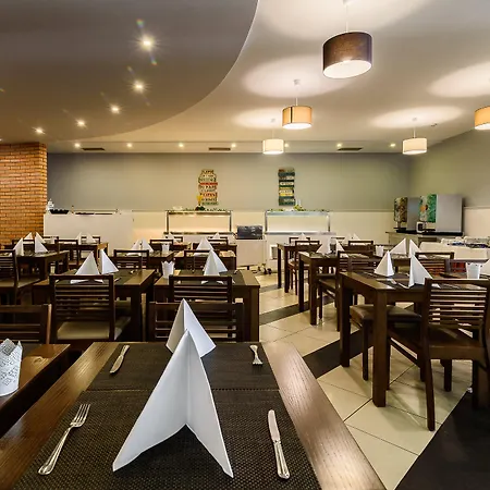 Hotel Clube Vilarosa