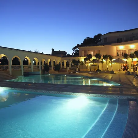 Clube Vilarosa Готель 3*