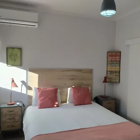 Готель Clube Vilarosa 3*