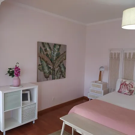 Clube Vilarosa 3* Портіман
