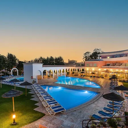Clube Vilarosa 3* Портіман