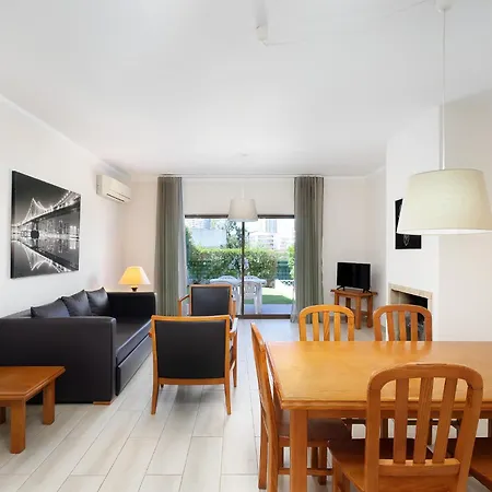 Clube Vilarosa Ξενοδοχείο