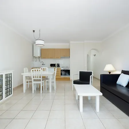 Clube Vilarosa 3* Portimão