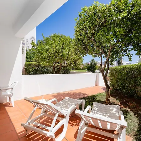 Ξενοδοχείο Clube Vilarosa