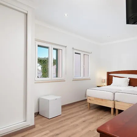 Clube Vilarosa Szálloda 3*