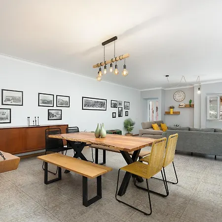 Ξενοδοχείο Clube Vilarosa 3*