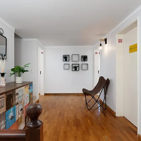 Clube Vilarosa Ξενοδοχείο Portimão