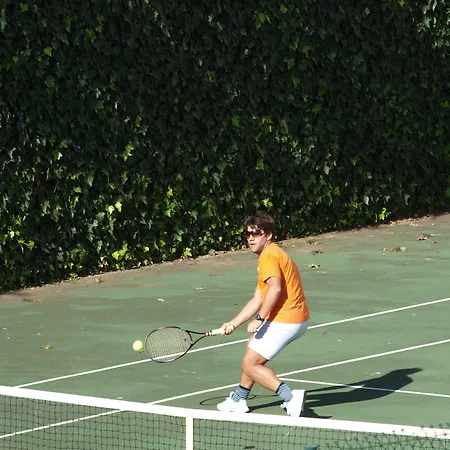 Clube Vilarosa Ξενοδοχείο Portimão