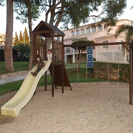 Clube Vilarosa Portimão