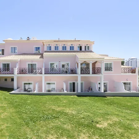 Ξενοδοχείο Clube Vilarosa