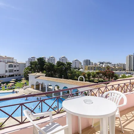 Clube Vilarosa 3* Portimão