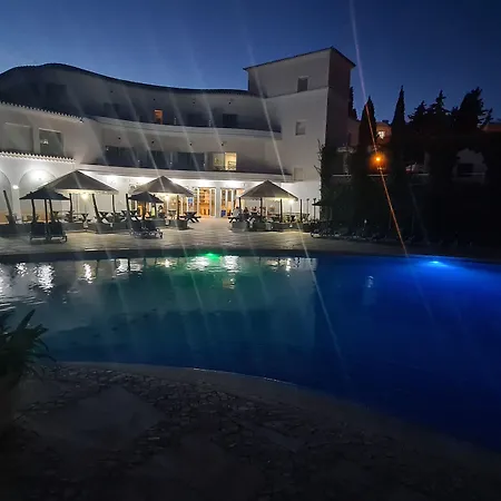 Clube Vilarosa Ξενοδοχείο Portimão