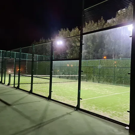 Clube Vilarosa Ξενοδοχείο Portimão