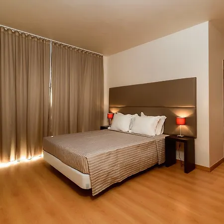 Clube Vilarosa 3*