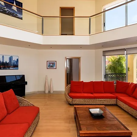 Готель Clube Vilarosa 3*