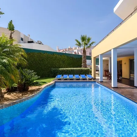Clube Vilarosa 3*