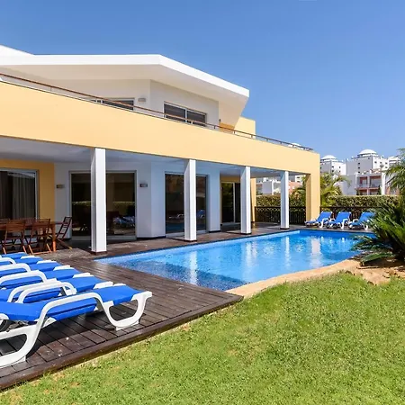 Clube Vilarosa 3*