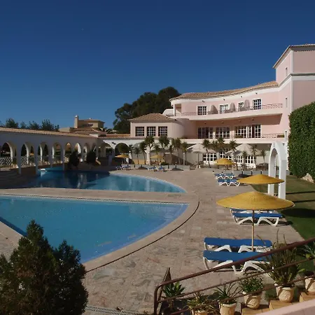 Otel Clube Vilarosa