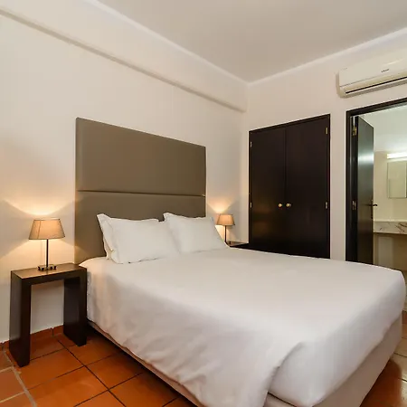 Otel Clube Vilarosa 3*