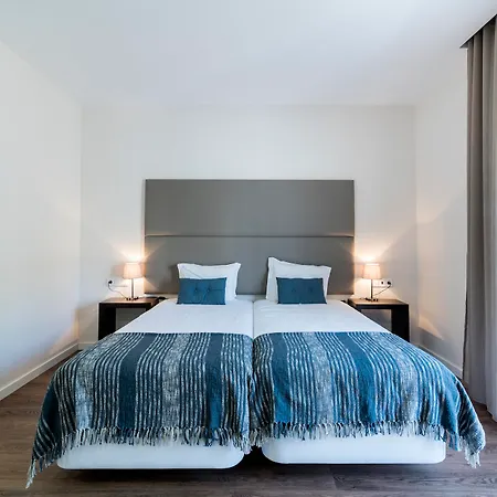 Clube Vilarosa Otel Portimão