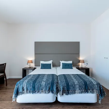 Hotel Clube Vilarosa