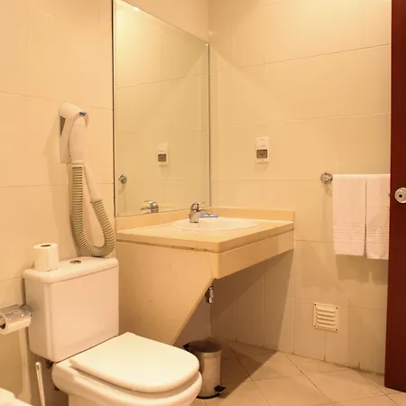 Clube Vilarosa Otel Portimão
