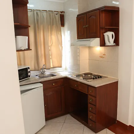 Otel Clube Vilarosa 3*