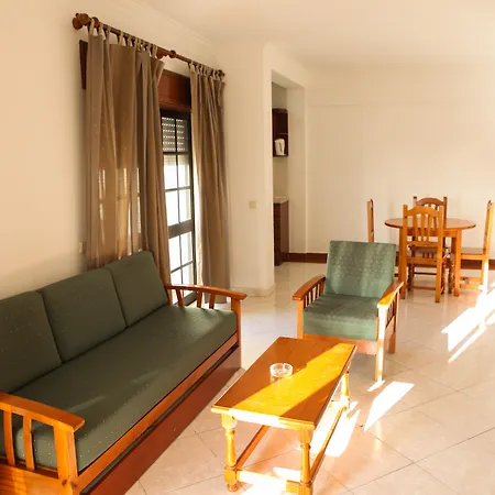 Clube Vilarosa 3*