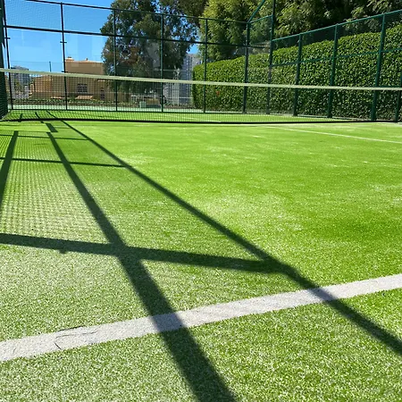 Clube Vilarosa Otel Portimão