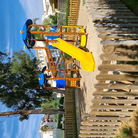 酒店 Clube Vilarosa