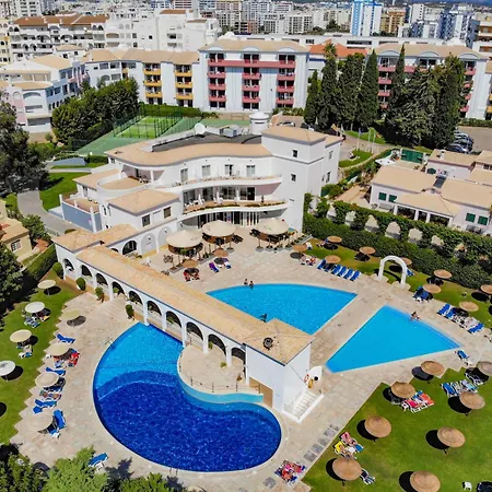 Clube Vilarosa 3* Portimão
