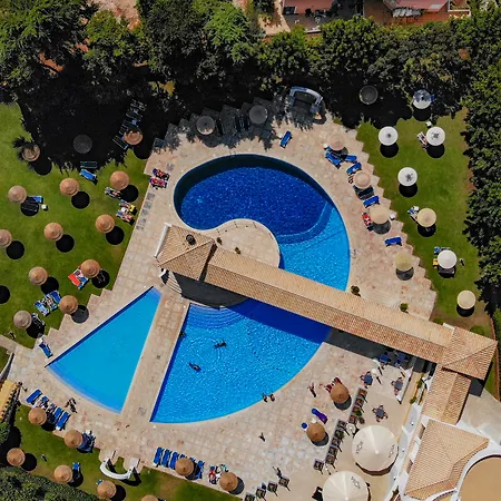 Clube Vilarosa Hotel 3*