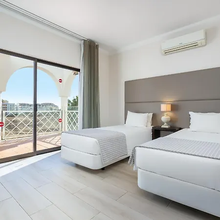 Hotel Clube Vilarosa 3*