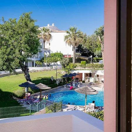 Clube Vilarosa 3* Portimão