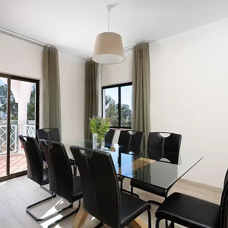 Clube Vilarosa 酒店