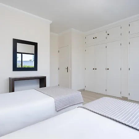 Otel Clube Vilarosa Portimão