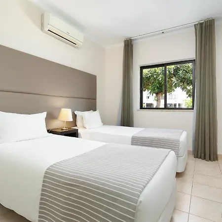 Hotel Clube Vilarosa Portimao