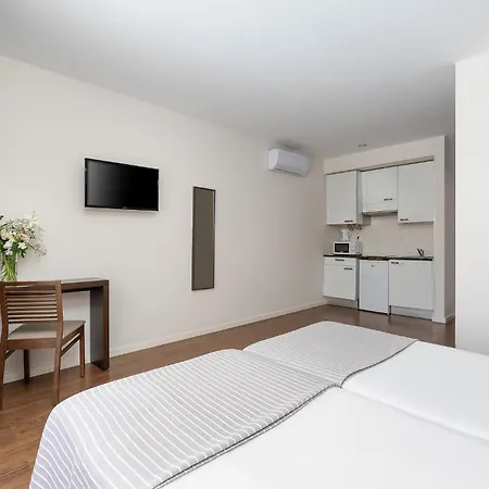 Hotel Clube Vilarosa