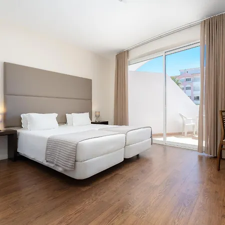 Clube Vilarosa 3* Portimao