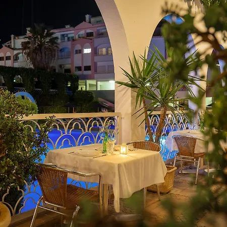 Clube Vilarosa Hotel Portimao