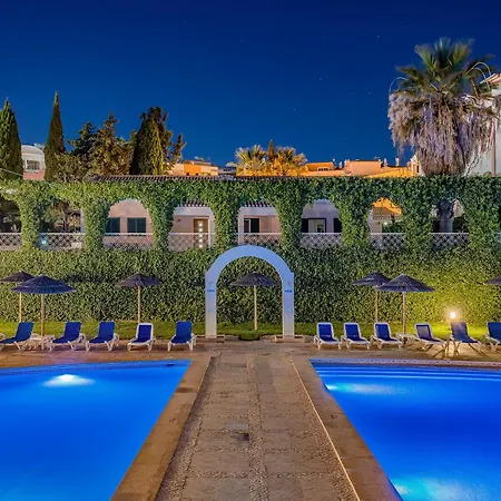 Clube Vilarosa Szálloda 3*