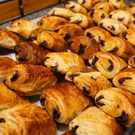 酒店 Clube Vilarosa 3*