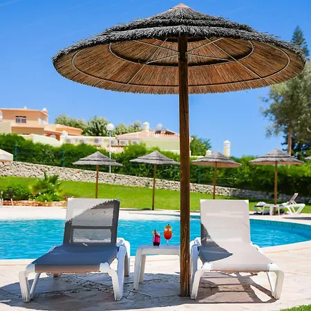 Hotel Clube Vilarosa Portimao