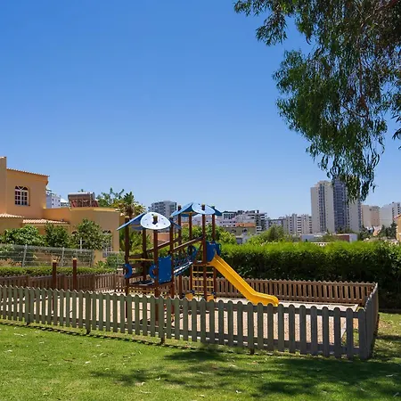 Clube Vilarosa 酒店 波尔蒂芒