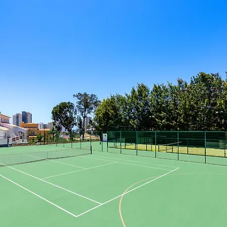 Clube Vilarosa Szálloda