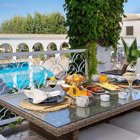 Clube Vilarosa 3*