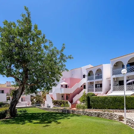 Clube Vilarosa 酒店