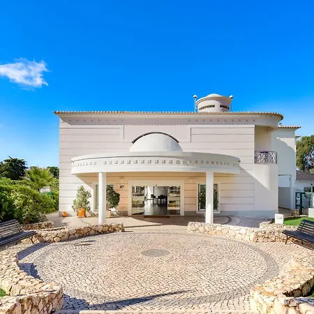 Clube Vilarosa Portimão