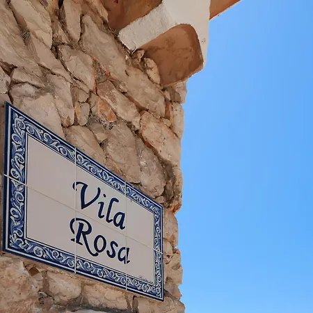 Hotel Clube Vilarosa 3*